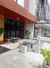 Luar Bangunan 4 Best Stay Hostel At Lanta