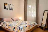 Bedroom Huning House Purwokerto - 5 Bedroom