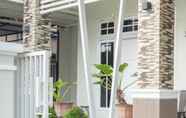 Lobi 7 Huning House Purwokerto - 5 Bedroom