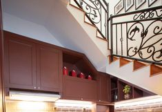 Khu vực công cộng 6 Hening Pool Residence