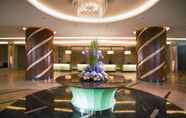 ล็อบบี้ 4 The Gardens - A St Giles Signature Hotel & Residences Kuala Lumpur