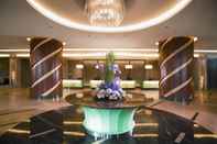 Lobby The Gardens - A St Giles Signature Hotel & Residences Kuala Lumpur