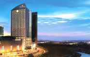 ภายนอกอาคาร 3 The Gardens - A St Giles Signature Hotel & Residences Kuala Lumpur