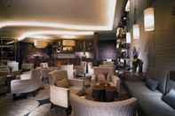 Bar, Cafe and Lounge The Gardens - A St Giles Signature Hotel & Residences Kuala Lumpur