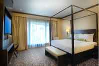 Bilik Tidur Micasa All Suite Hotel