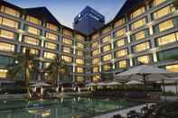 Bangunan Micasa All Suite Hotel