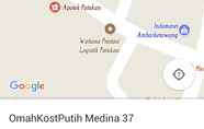 Nearby View and Attractions 4 Omahkost Putih Medina 37