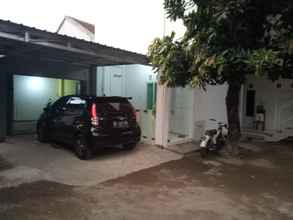 Exterior 4 Omahkost Putih Medina 37