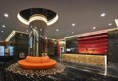 Lobby 3 Cititel Express Penang Hotel