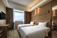 ห้องนอน Cititel Express Penang Hotel