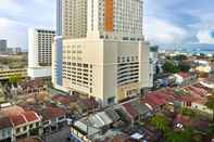 Bangunan Cititel Express Penang Hotel