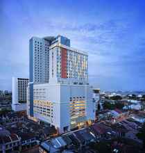 Bangunan 4 Cititel Express Penang Hotel