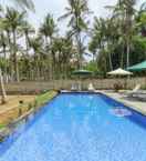 SWIMMING_POOL Coconut Hill Cottages Penida