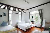 Kamar Tidur Thirty Tree Garden House