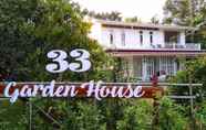 ภายนอกอาคาร 2 Thirty Tree Garden House