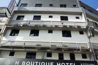 Exterior H Boutique Hotel Xplorer Maluri Cheras