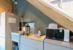 공용 공간 3 Zhelter'BKK