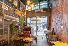 로비 6 Zhelter'BKK