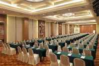 ห้องประชุม Cititel Hotel Penang