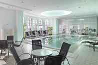 Swimming Pool Cititel Hotel Penang