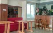 Bar, Kafe, dan Lounge 6 Hotel Harvani