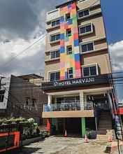 Bangunan 4 Hotel Harvani