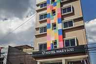 Exterior Hotel Harvani