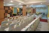 Functional Hall Hotel Harvani