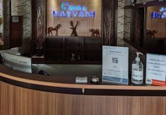 Lobby 4 Hotel Harvani
