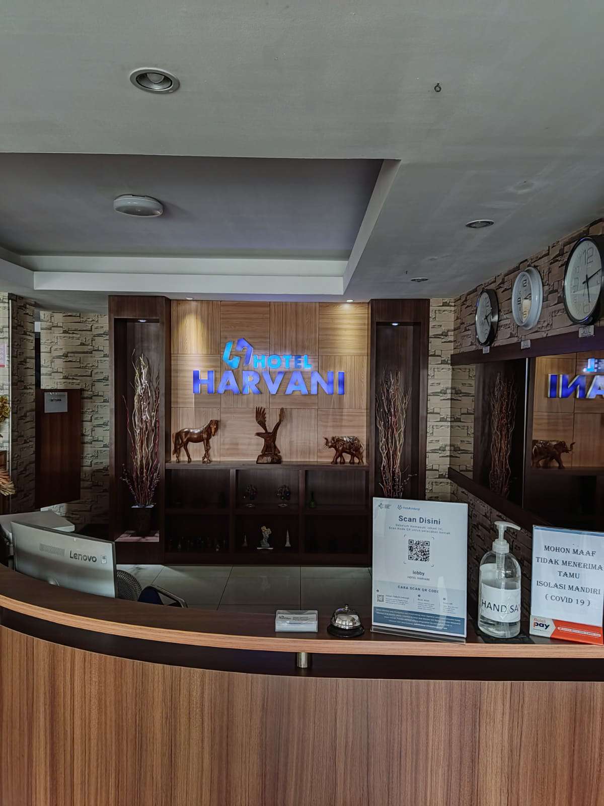 Hotel Harvani, Palembang Harga Terbaru dan Promo di 2023