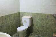 Toilet Kamar Hotel Graha Dinar Syariah