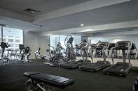 Fitness Center St. Giles Wembley Penang