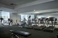 Fitness Center St. Giles Wembley Penang