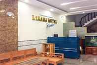 Lobby Lazada Hotel Quy Nhon