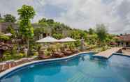 Swimming Pool 2 Horizon Guest House Nusa Penida