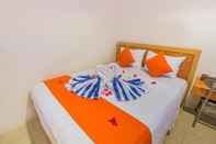 Bedroom Horizon Guest House Nusa Penida