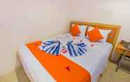 Kamar Tidur 3 Horizon Guest House Nusa Penida