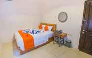 Bedroom 5 Horizon Guest House Nusa Penida