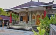 Exterior 6 Horizon Guest House Nusa Penida