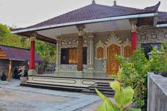 Exterior 4 Horizon Guest House Nusa Penida