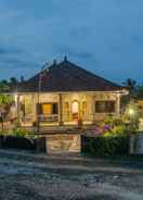 EXTERIOR_BUILDING Horizon Guest House Nusa Penida