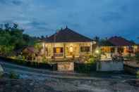 Exterior Horizon Guest House Nusa Penida