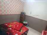 Bedroom 4 Comfort Room at Darmo Homestay Akbar