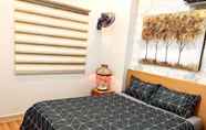 Kamar Tidur 3 Hanie Apartment Quy Nhon