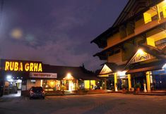 Bangunan 3 Ruba Grha