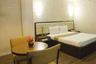 Bilik Tidur Rothman Hotel