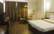 Bilik Tidur 3 Rothman Hotel