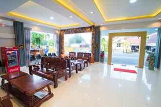 Lobi 4 Grand Mandarin Inn