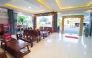 Lobi 7 Grand Mandarin Inn