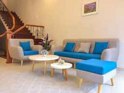 Jolie House Villa, USD 56.20